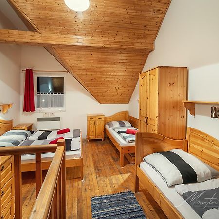 Apartman 334 Tatralandia Liptovský Mikuláš 外观 照片