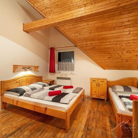 Apartman 334 Tatralandia Liptovský Mikuláš 外观 照片