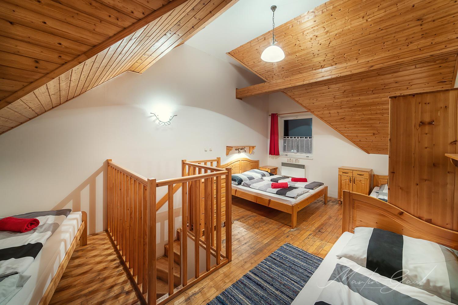 Apartman 334 Tatralandia Liptovský Mikuláš 外观 照片
