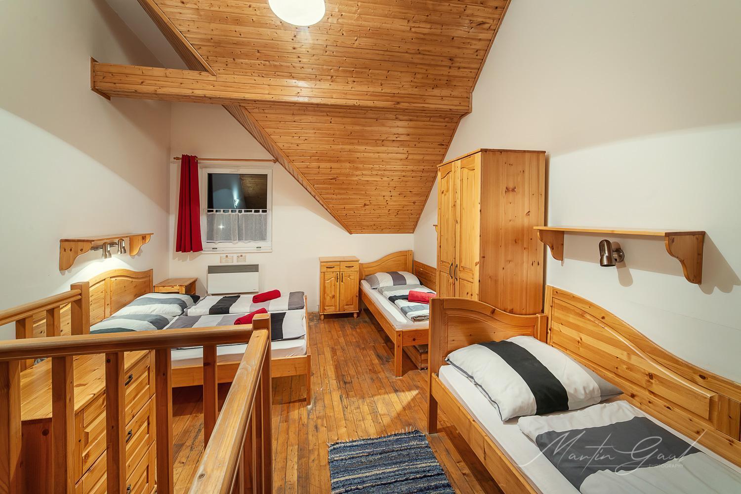 Apartman 334 Tatralandia Liptovský Mikuláš 外观 照片