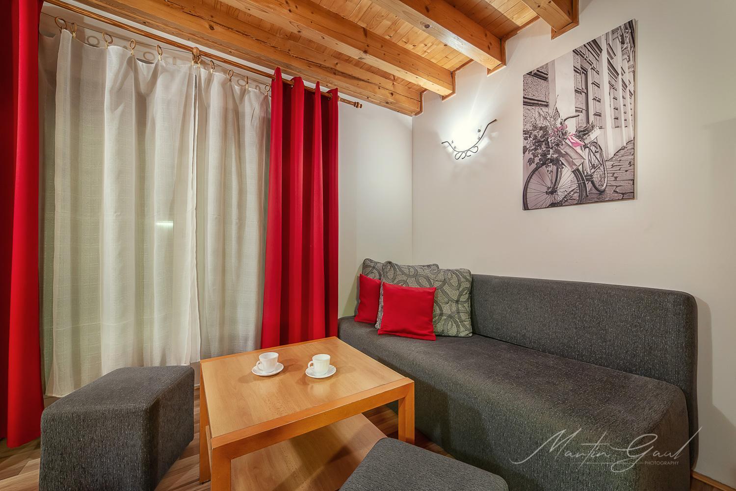 Apartman 334 Tatralandia Liptovský Mikuláš 外观 照片