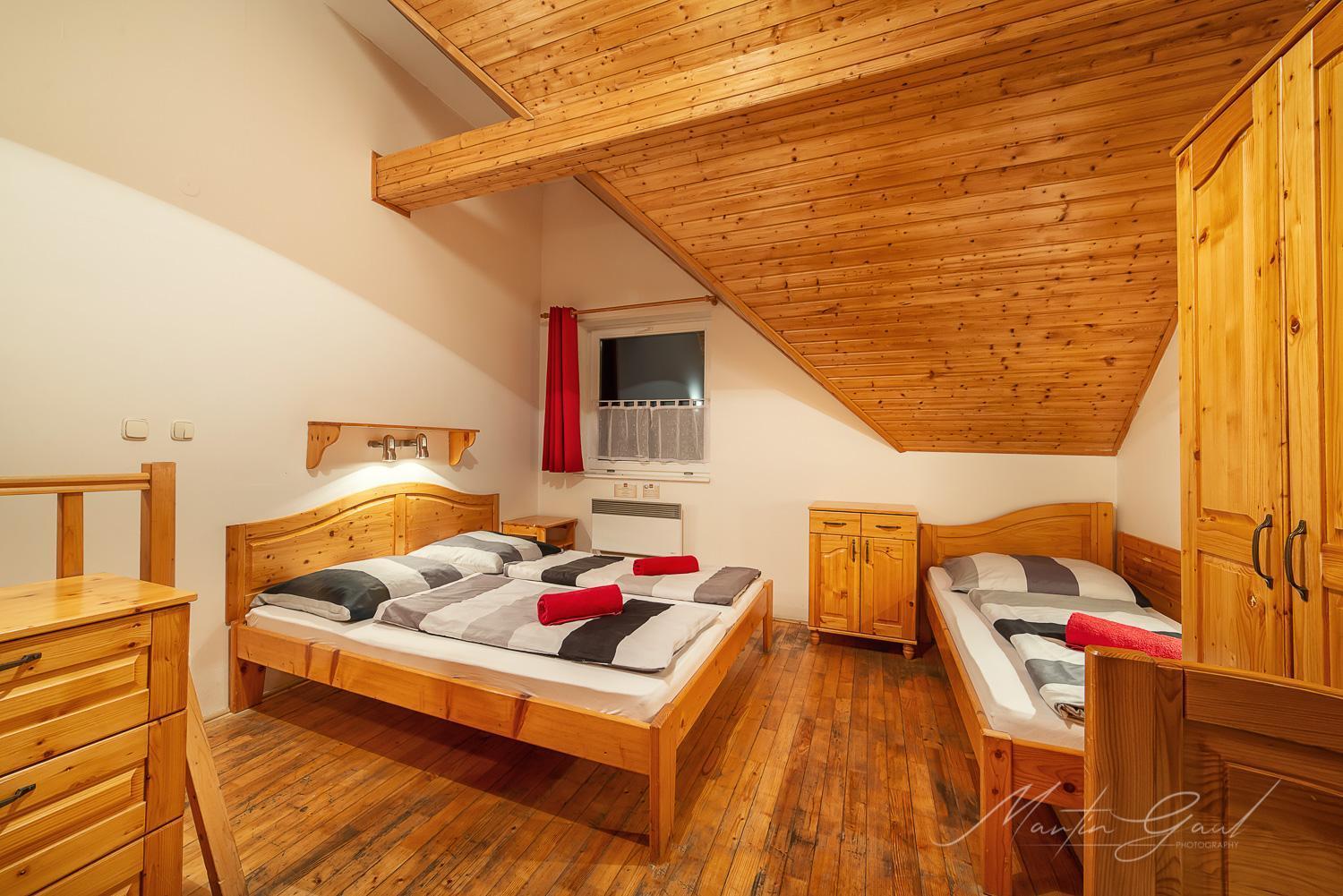Apartman 334 Tatralandia Liptovský Mikuláš 外观 照片