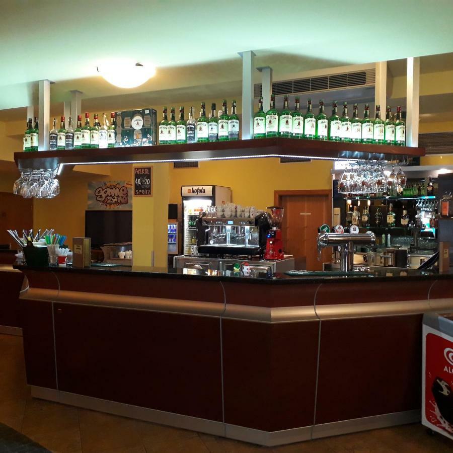 Apartman 334 Tatralandia Liptovský Mikuláš 外观 照片